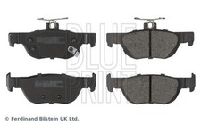 BLUE PRINT Bremsbelagsatz Scheibenbremse ADBP420096 für MAZDA CX 30 DM DT ED BP