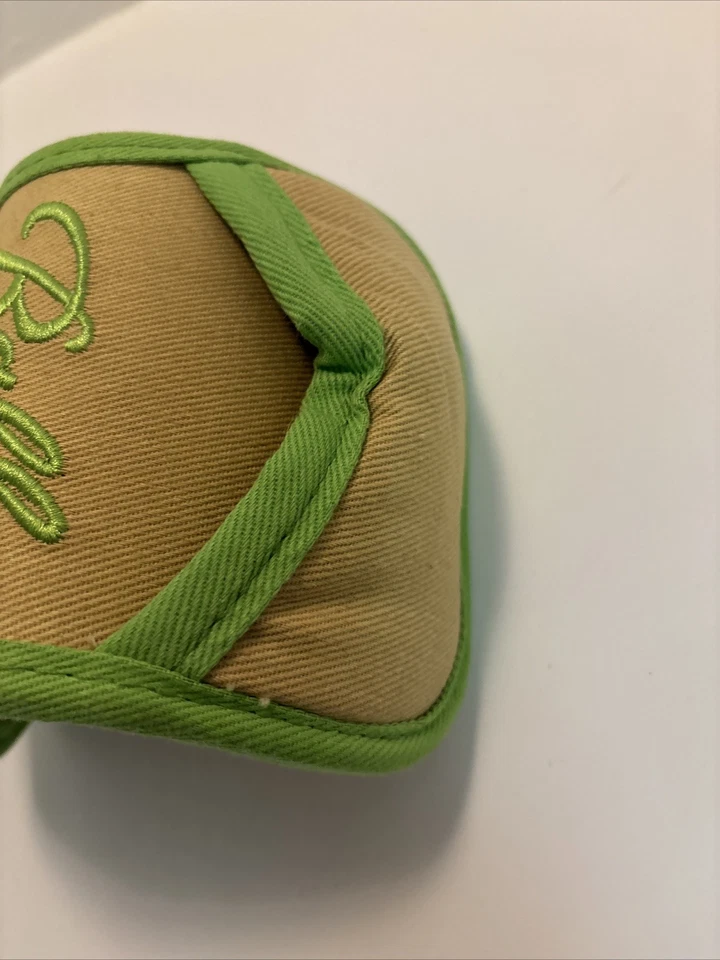 Soporte para tarro caliente con agarre seguro para bola accesorio para guante de conservas Foto 4 de 4