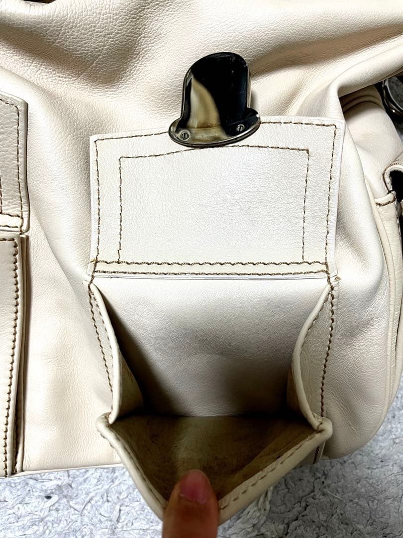 Extremely Rare Super Excellent Condition Marc Jac… - image 10