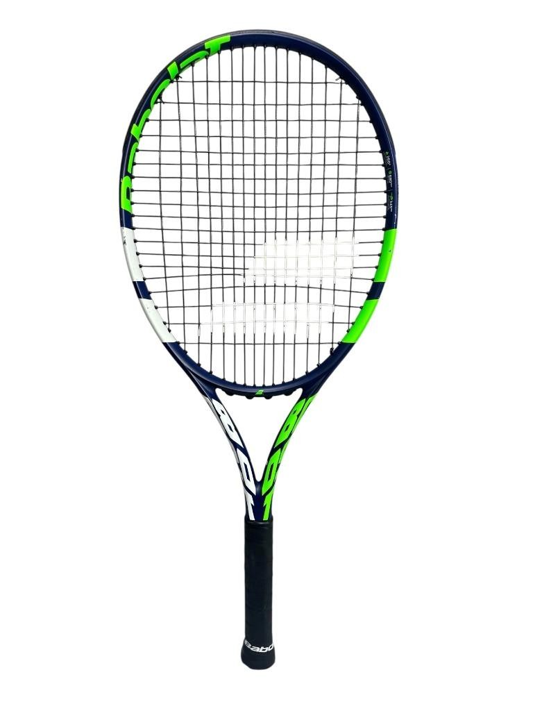 BABOLAT Boost Drive Full Graphite Tennis Racquet 260g 680 cm