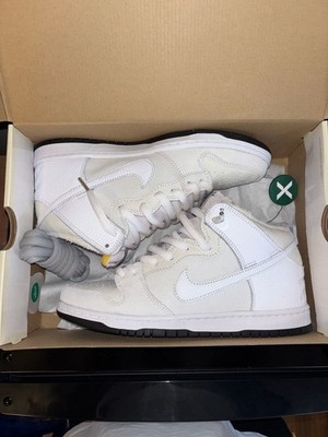 Nike SB Dunk High QS Antihero Size 8.5