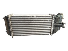 ladeluftkühler OPEL CROSSLAND X CROSSLAND P17 P2QO 1.2 75 2017 36802