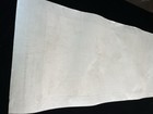 Vintage Japanese Painting Hanging Wall Scroll Landscape Silk & Parchment  — photo 8