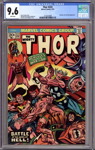 Comic Image