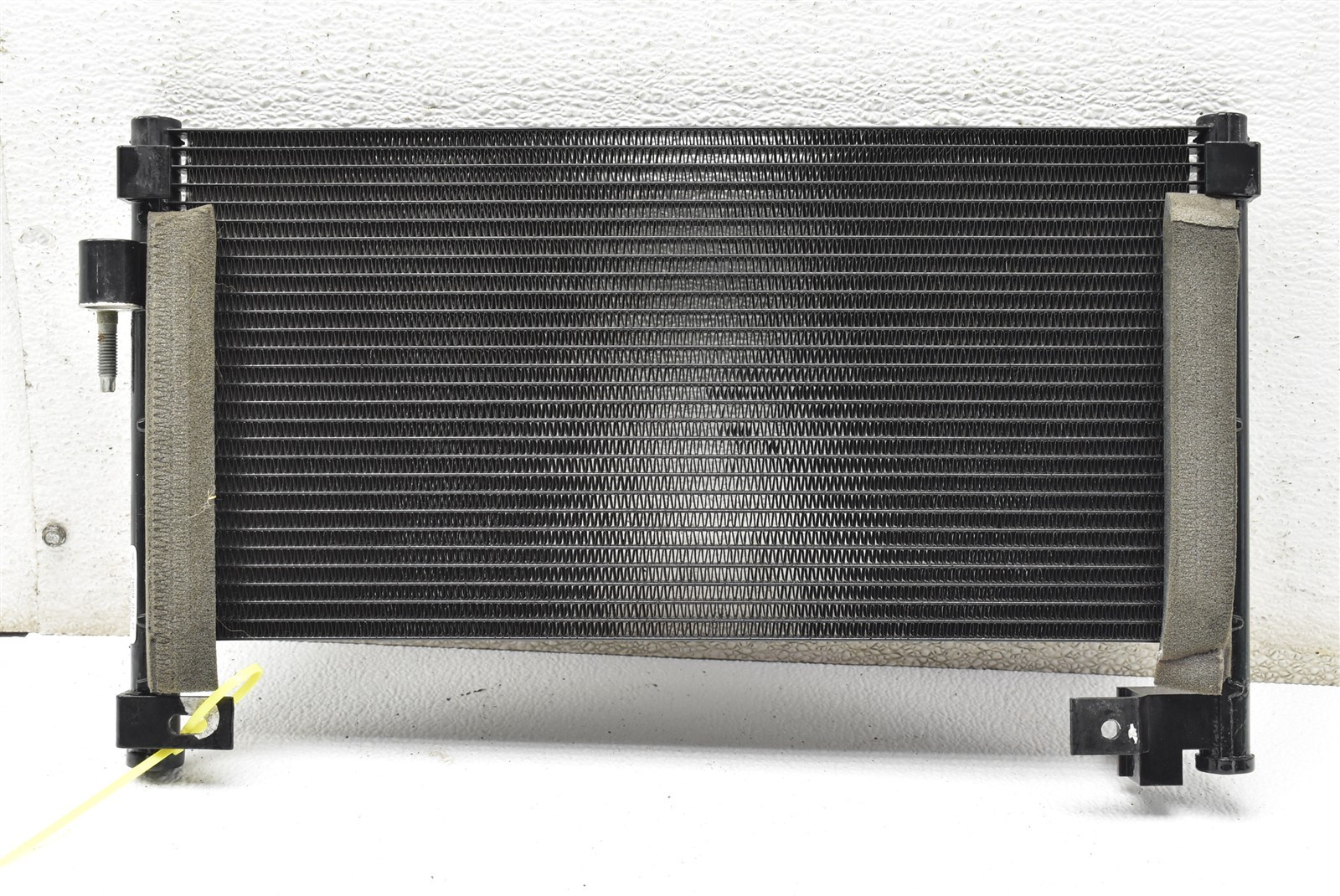 Mclaren 570s Left AC Air Conditioning Condenser 11A2859CP