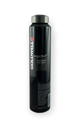 Goldwell Topchic Depot Hair Color 250ml
