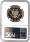 2024-S Kennedy Half Dollar NGC PF69 Ultra Cameo Early Releases 50c 39729-7008 — photo 2