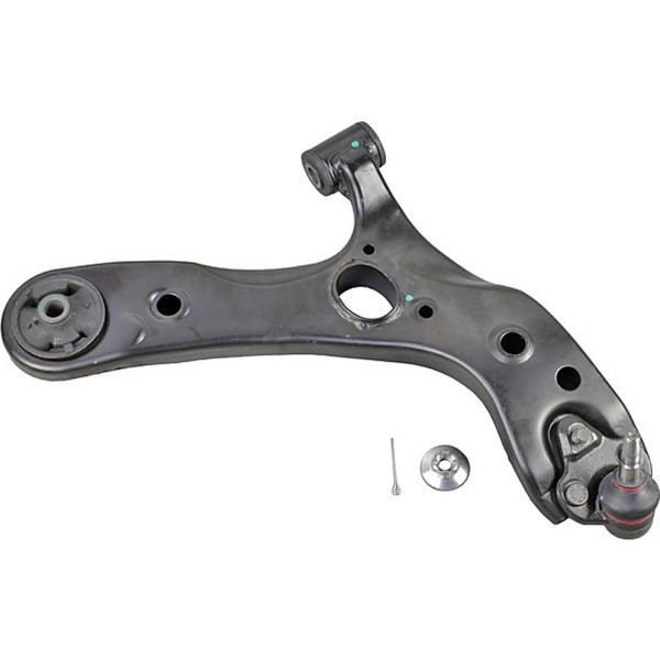 Metzger 58112002 Lenker RadaufhäNgung FüR Toyota Lexus CT Prius ZWA10 W3-image