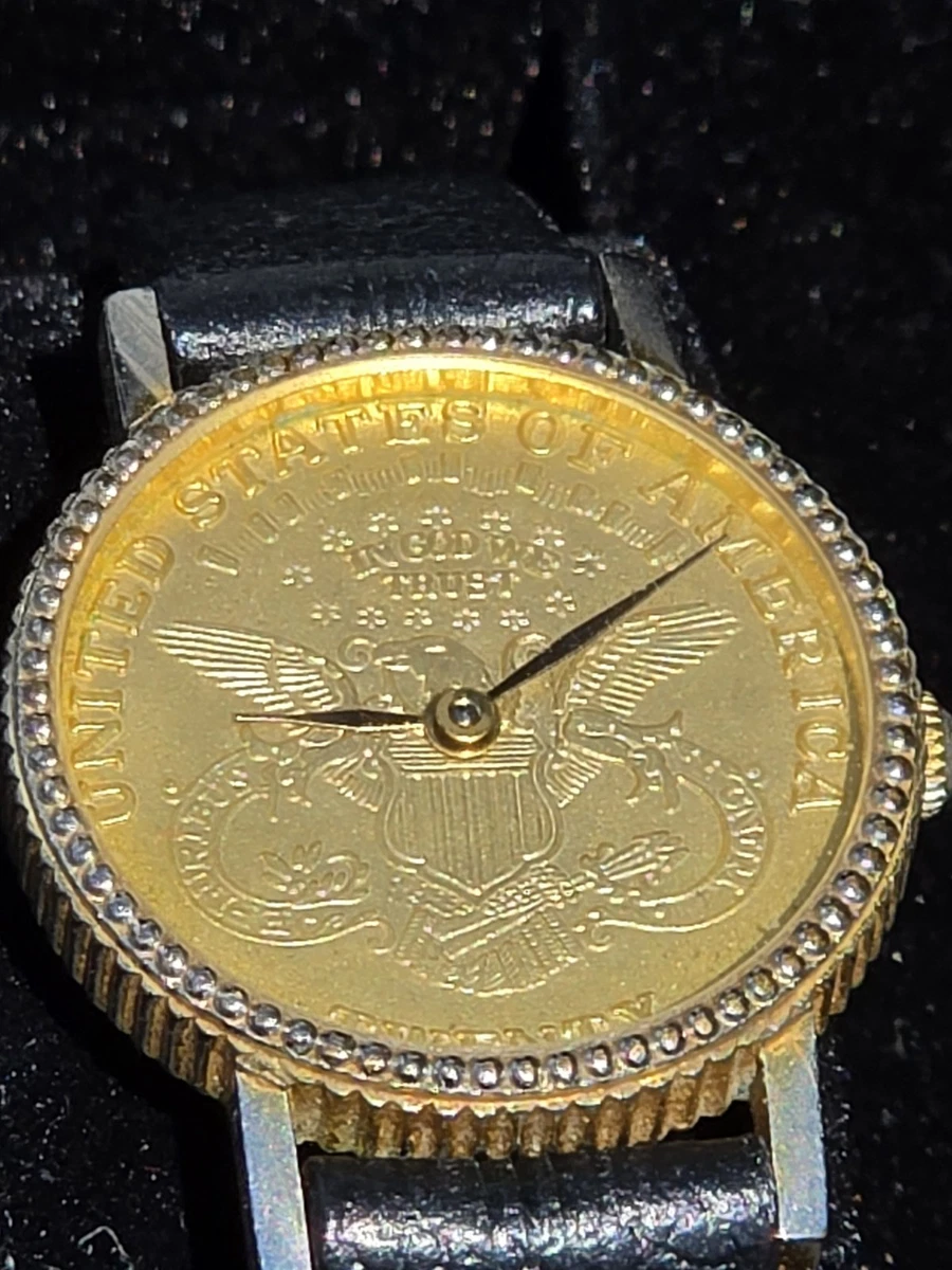 Franklin Mint Watches for sale - eBay