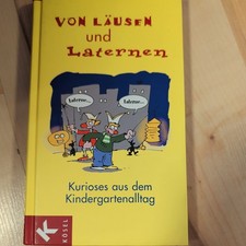 Von Läusen und Laternen Dagmar Wolf