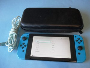 Nintendo Switch 2019 | eBay