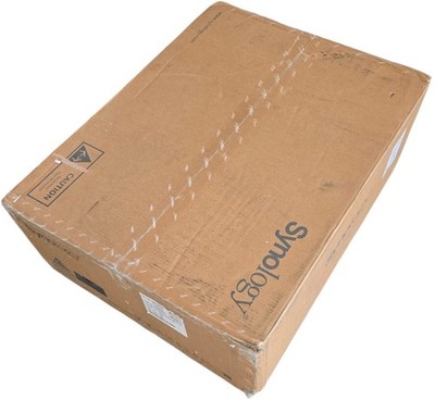 NEW Synology RackStation RS2825RP+ 16-Bay NAS Server