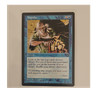 Mtg Visions Impulse (Never Played)