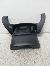 Jaguar XE Steering column cowl GX733F902AC upper 2016