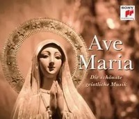 Ave Maria | Various | Deutsch | Audio-Cd | 3 Audio-Cd(S) | 2017