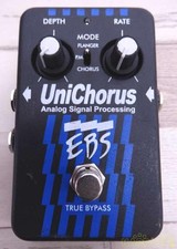 EBS Chorus Unichorus Used