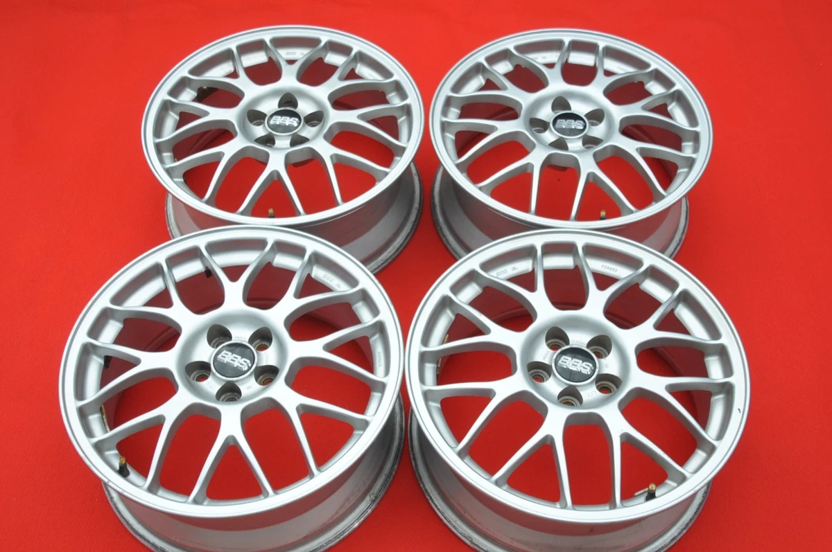 BBS 17x7 Car and Truck Wheels for sale | eBay