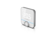 Image of Bosch Smart Home Room Thermostat II for wired heating systems, 230 V, compatible