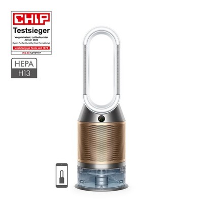 Dyson Purifier Humidify+Cool   PH04  Generalüberholt