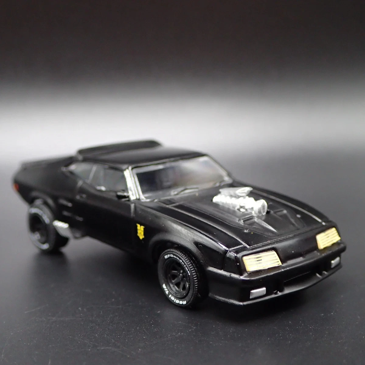 Mad Max Diecast & Toy 1:64 Scale for sale | eBay