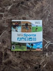 Nintendo - Wii - Wii Sports - Near Mint