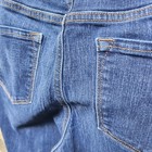 Old Navy Curve Profile San Francisco Mid Rise Women's Skinny Jeans Sz 8 Regular — photo 10