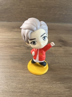 BTS TinyTAN #11 RM Encore Edition McDonald's Happy Meal Toy 2025~NO BOX 