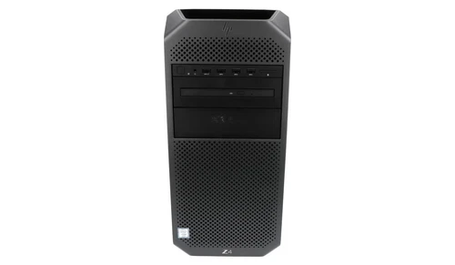  HP Z4 G4 1x Xeon 8C W-2145 3.7GHz, 128GB (8x16GB), 1TB SSD M.2  + 6TB, No-DVD, 