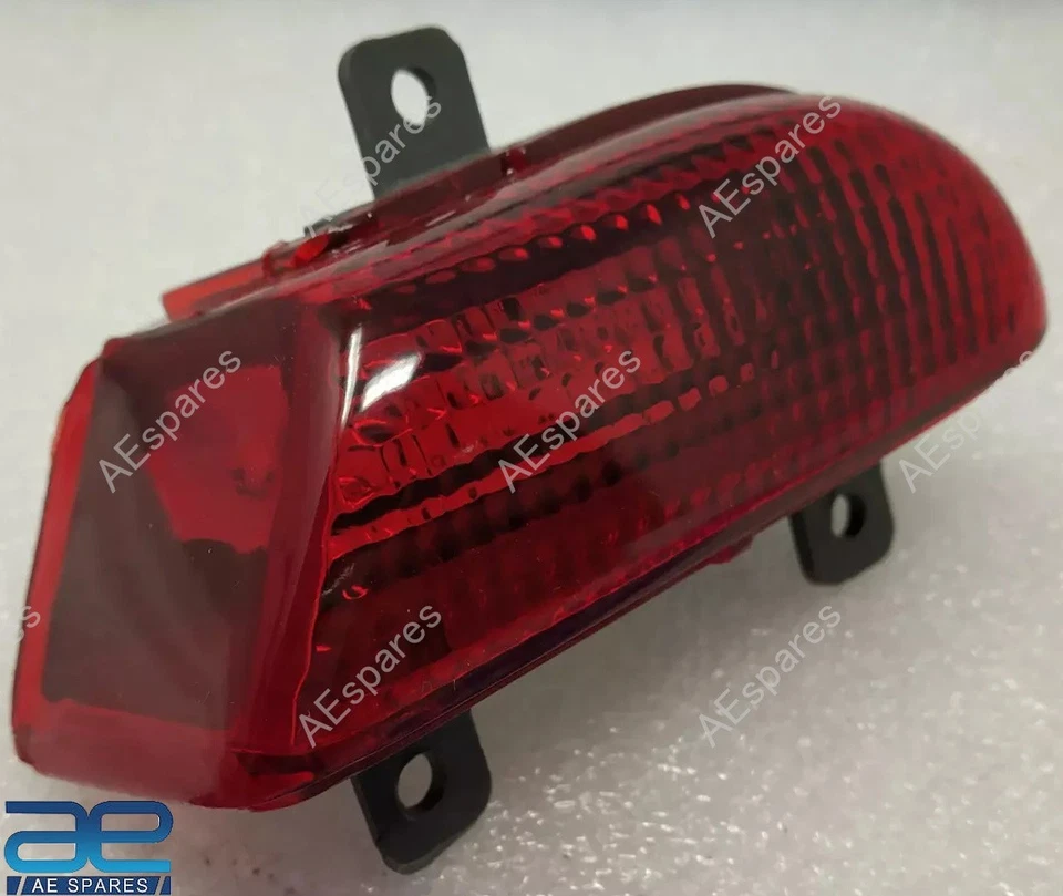 Front Door Ajar Puddle Light RH For Mahindra XUV 500 2011-2022 1701DAA00311N view 3