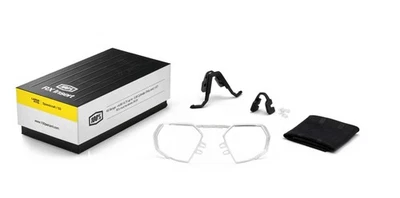 100% RX Insert Korrekturlinseneinsatz für Speedcraft / S3 - Bild 1 von 4
