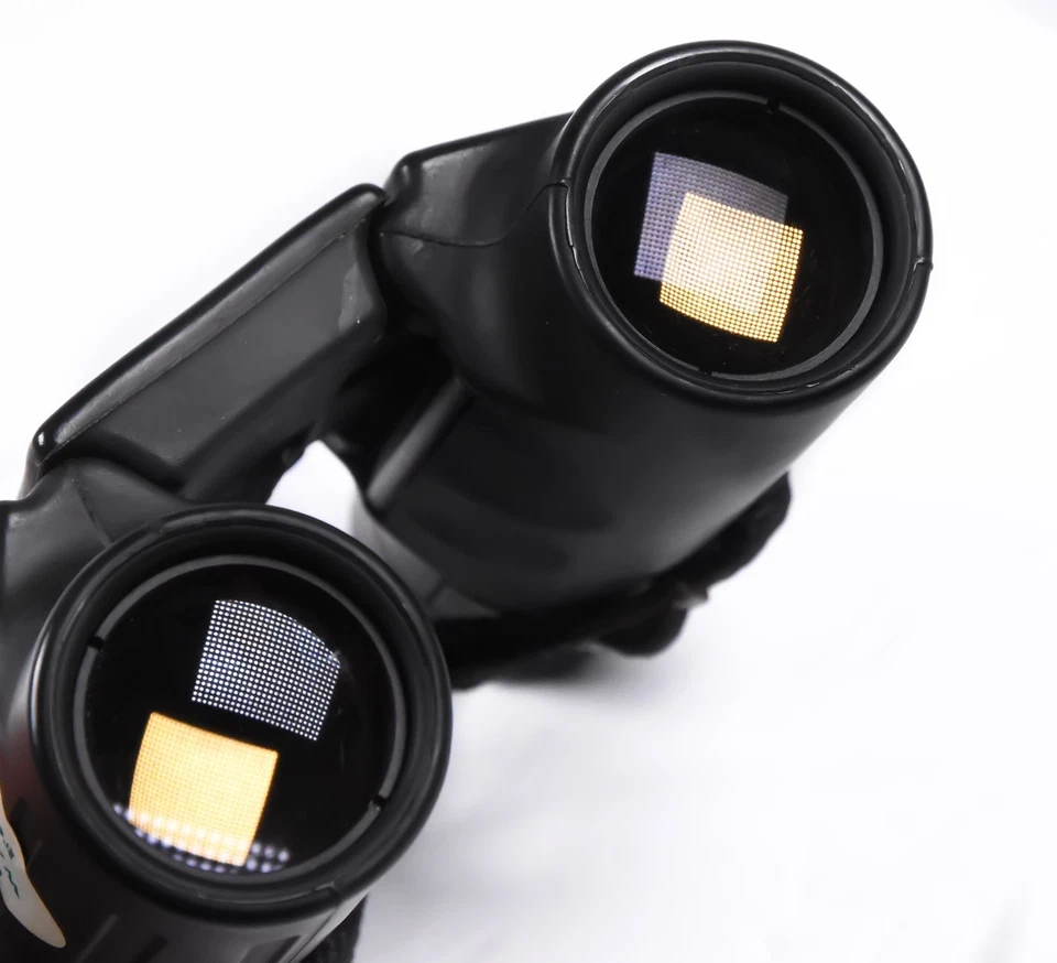 Binoculares Bushnell TROPHY 10x25 impermeables a prueba de niebla - BN86 Foto 4 de 4