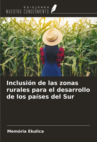 MemóRia Ekulica | InclusióN De Las Zonas Rurales Para El Desarrollo De Los...-image