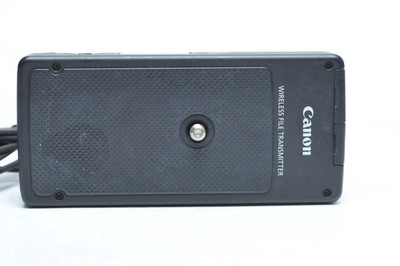 Canon WFT-E7A Wireless File Transmitter for EOS 7D Mark II & 5D Mark III
