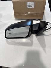New Gm 22791624 2012-2014 Traverse 11-14 Acadia Lh Outside Mirror Manual Fold New Gm 22791624 2012-2014 Traverse 11-14 Acadia Lh Outside Mirror Manual Fold