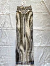 Unused Jean Paul Gaultier Gaultier Mesh Power Net Pants Archive Size XS