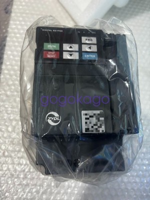 1Pc New Zhongling DF900-S0022T2B Inverter