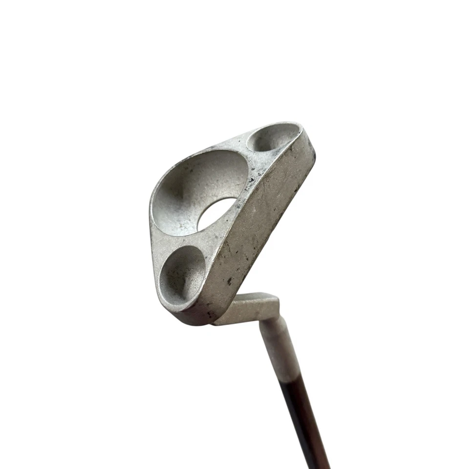 Vintage 1994 Emil Nagy NDP-2 RH Putter RARE - Image 2 of 4