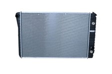 RADIATOR, ENGINE COOLING 50322