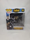 Funko Pop! Vinyl Super 6 in: Fallout - Deathclaw #1916