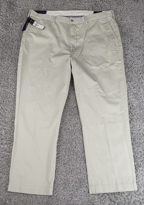 Polo Ralph Lauren Men s Classic Fit Khaki Chino Pants Size 40 x 29 NWT 
