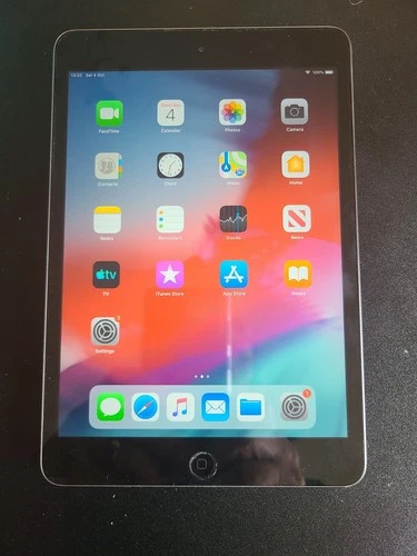 Apple iPad mini 2 7.9 Inch 32GB Wi-Fi - Space Grey