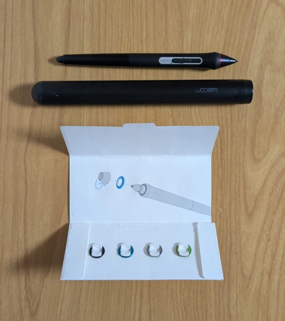 25+ Intuos 2 for sale | Updated Oct 2026