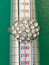 RING FASHION, COCKTAIL, COSTUM DRESS RING