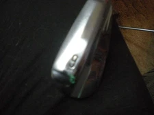 SRIXON Z FORGED II 9 IRON KBS TOUR C TAPER LITE 115 X