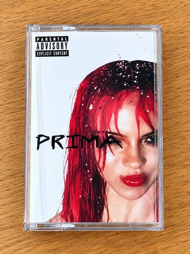 ADÉLA – PRIMA | Musikkassette / Cassette | Neu & OVP, Adela, MC, Tape, Adela prezzo ebay
