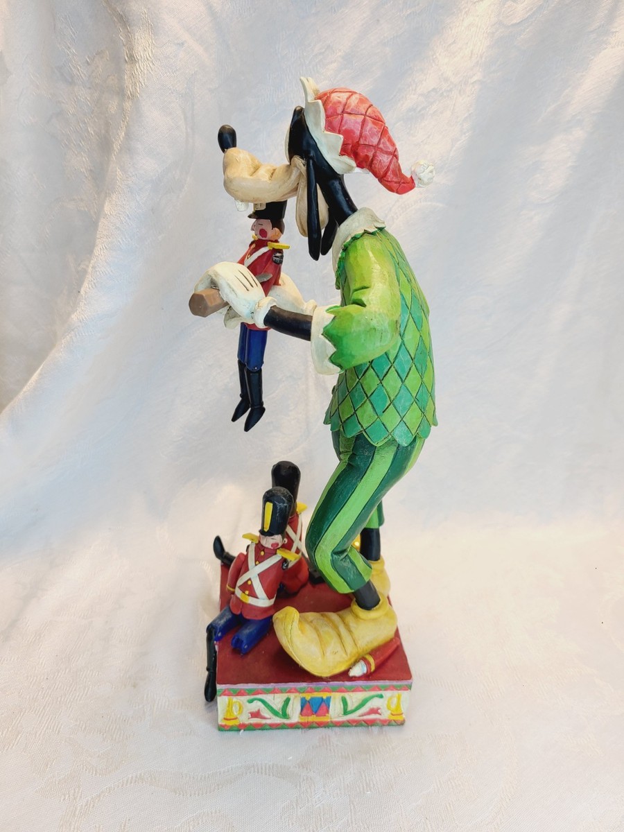 ディズニートラディション グーフィー Santa's Goofy Helper ディズニートラディション グーフィー Santa's Goofy Helper