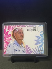 2023 Brixton Disc Golf Throw Joes Parallel Chris Clemons /50