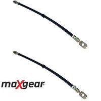 2X Bremsschlauch Maxgear 52-0082 2 BremsschläUche Rechts Links Vorne