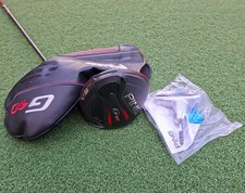 Ping G410 SFT 10.5˚Driver – Alta CB 65g Stiff Flex – Excellent Condition 