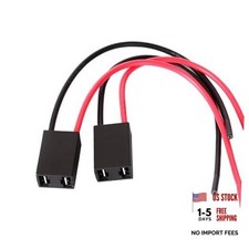 H7 Female Wire Connector Pigtail For Led Headlight Socket H7 Adapter Socket H7 Female Wire Connector Pigtail For Led Headlight Socket H7 Adapter Socket